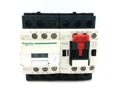 SCHNEIDER ELECTRIC LC2D32FD
