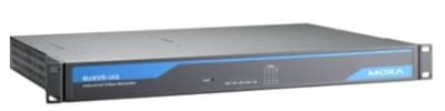 THE MOXA GROUP MXNVR-IA8