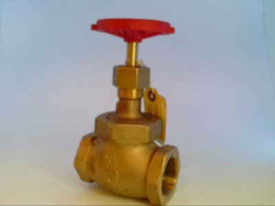 MILWAUKEE VALVE 590T-1-1/2