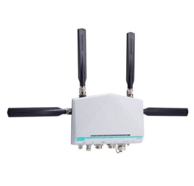 THE MOXA GROUP AWK-6222-EU-T