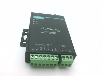 THE MOXA GROUP TCF-142-M-ST
