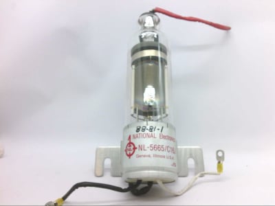 NATIONAL ELECTRONICS NL-5665-C16J