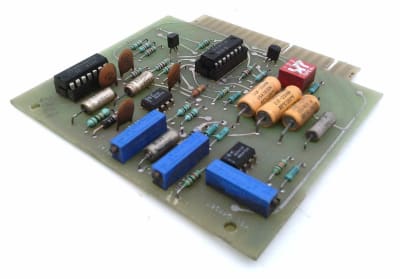 HONEYWELL 080-2469