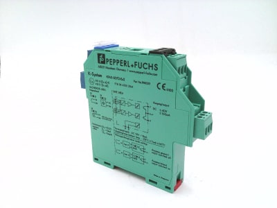 PEPPERL & FUCHS 233751