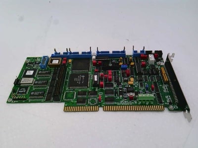 DELTA TAU DATA SYS 602812-104