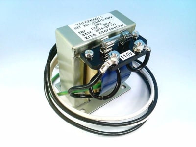KITO CORPORATION TRF62M6013