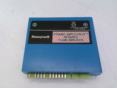 HONEYWELL R7852B1009