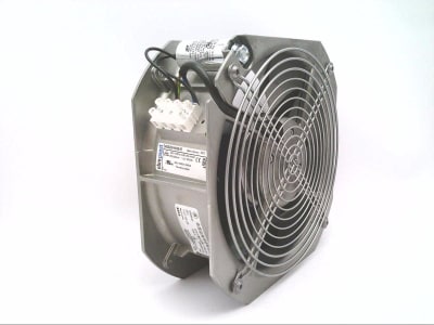 EBM PAPST W2E200-HH38-07