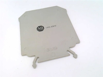 ALLEN BRADLEY 1492-EB35