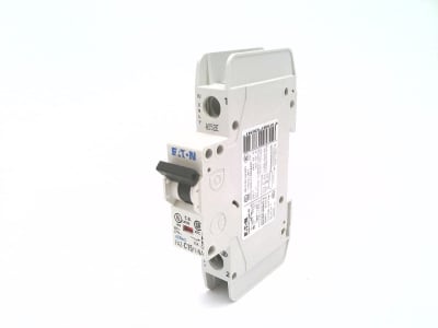 EATON CORPORATION 167166