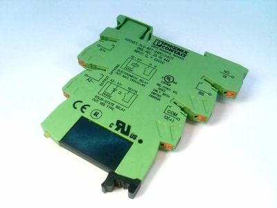 PHOENIX CONTACT PLC-OPT- 24DC/ 24DC/2/ACT