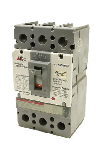 LS ELECTRIC ABS-103U-80A