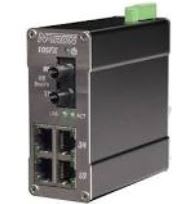 RED LION CONTROLS 105FX-ST-POE-MDR