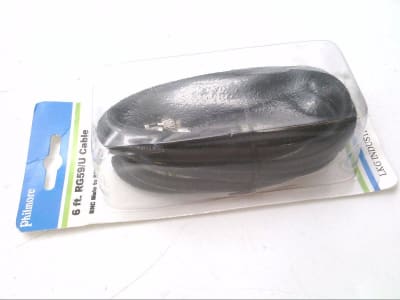 PHILMORE MANUFACTURING CA903