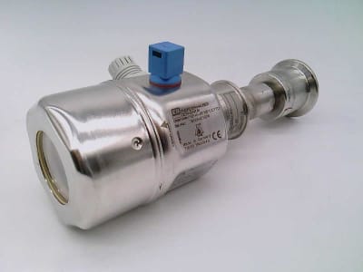 ENDRESS & HAUSER PMP46-RE13P1JCYYD