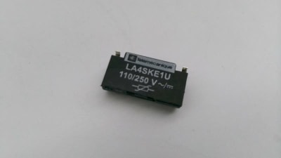 SCHNEIDER ELECTRIC LA4SKE1U