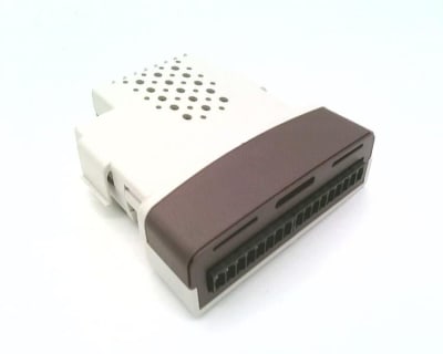 NIDEC CORP SM-ENCODER OUTPUT PLUS