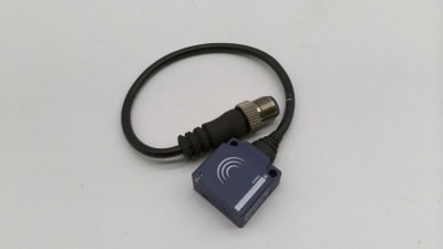 TELEMECANIQUE SENSORS XS7E1A1CAL01M12