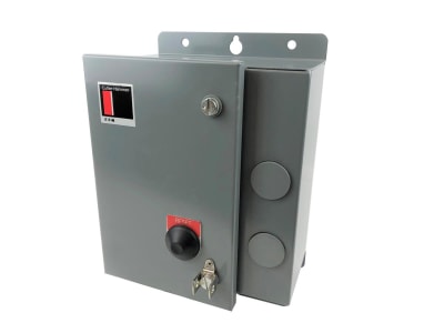 EATON CORPORATION AN16BD0AC