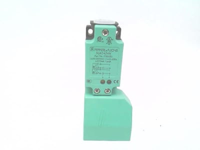 PEPPERL & FUCHS 036686