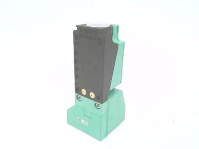PEPPERL & FUCHS NJ40-U1-W