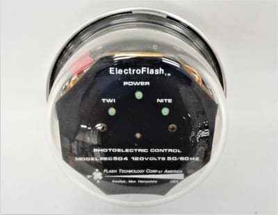 FLASH TECH PEC504