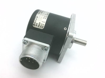 ENCODER PRODUCTS COMPANY 725N-S-S-1000-R-HV-1-F-1-SX-N-N