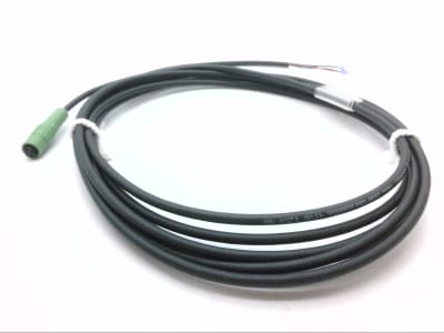 PHOENIX CONTACT SAC-3P- 3 0-PUR/M 8SIFS AE