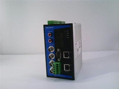 THE MOXA GROUP VPORT354-T