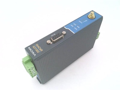 THE MOXA GROUP ONCELLG2150I
