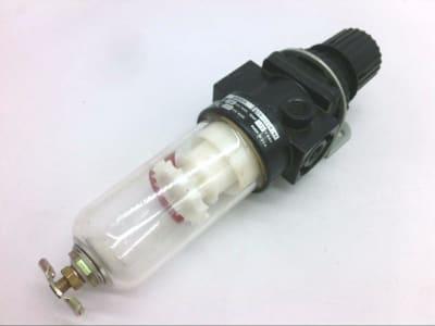 NORGREN B08-221M3MA