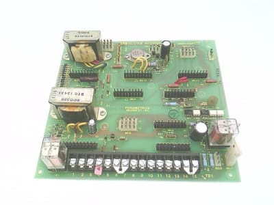 ASEA BROWN BOVERI 100530