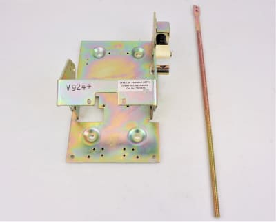 GENERAL ELECTRIC TDOM1A