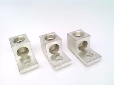 EATON CORPORATION LUG1-3