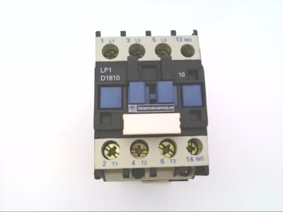 SCHNEIDER ELECTRIC LP1 D1810FD