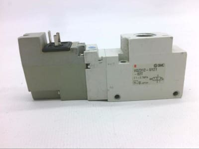 SMC VQZ312-5YO1-02T