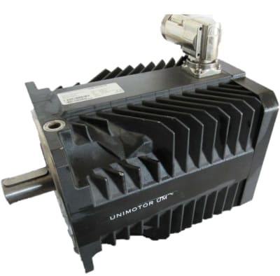 NIDEC CORP 190UMA301CARAA