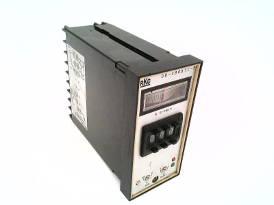 RKC DB-480B7C-M