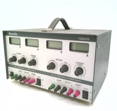 TEKTRONIX TS3022S