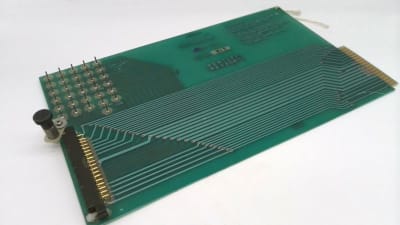 GENERAL ELECTRIC 90038-01E