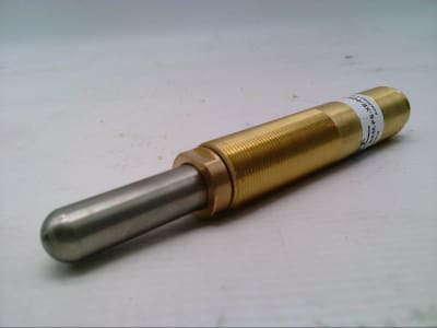 BALLUFF BAM FS-XE-005-M8-2-01R