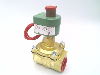 ASCO 8210B058 24/60