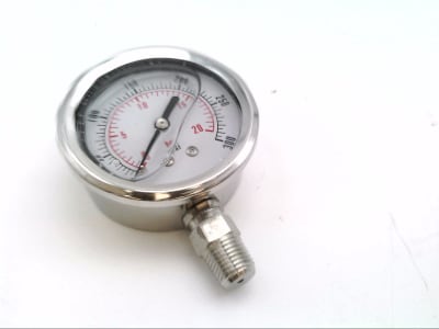 DYNAMIC AIR PDSS-1P-020A-001