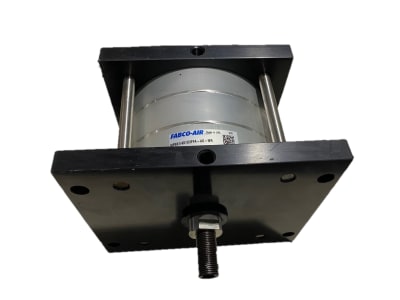 FABCO MP6X1/4X1X3FFA-AS-MR