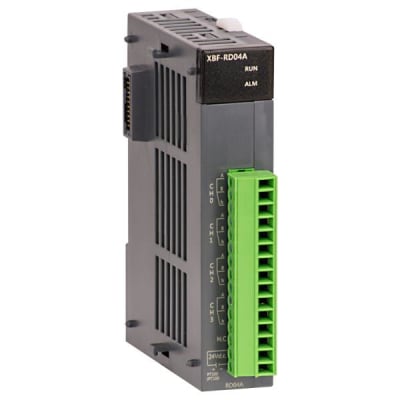 LS ELECTRIC XBF-RD04A