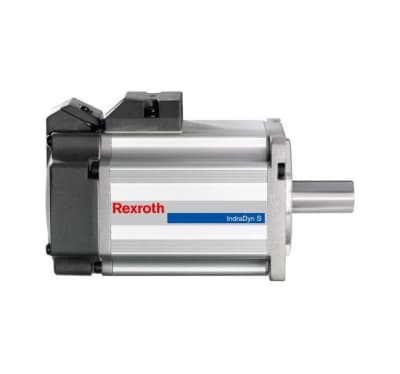 BOSCH MSM040B-0300-NN-C0-C GO