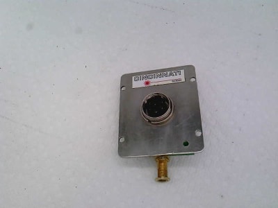 CINCINNATI MILACRON 843664