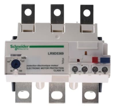 SCHNEIDER ELECTRIC LR9D5369