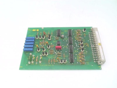 PARKER RC9