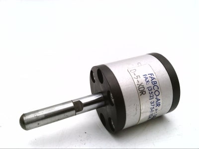 FABCO D-5-XDR